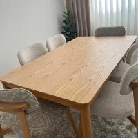 غذاخوری۶نفره