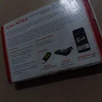 پک ژیم اپکس و بیلودر|کنسول، بازی ویدئویی و آنلاین|شیراز, عفیف‌آباد|دیوار