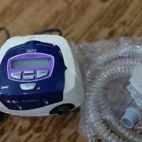 اکسیژن ساز برقی  در حد نو