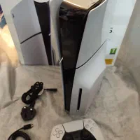 ps5 slim standard 2016 پلی استیشن ۵ اسلیم دیسک خور|کنسول، بازی ویدئویی و آنلاین|تهران, سهروردی|دیوار