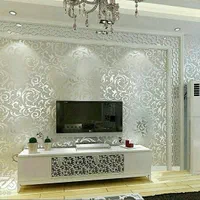 نصب حرفه ای لمینت، پارکت و کاغذ دیواری|خدمات پیشه و مهارت|شیراز, وحدت|دیوار
