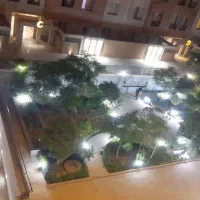 آپارتمان ۱۱۲ متری دو خوابه در نگین1|اجارهٔ آپارتمان|فولادشهر, C2|دیوار