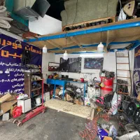 باطری سازی تنظیم موتور و تعمیرات ایسیو سیار و ثابت