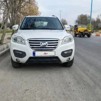 لیفان x60 اتومات بی رنگ