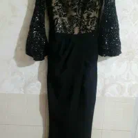 سه دست لباس مجلسی درحدنو سالم|لباس|ری, سیزده آبان|دیوار