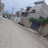 سلام منزل دو طبقه ۱۳۸متری کوچه جوکار|فروش خانه و ویلا|شیراز, کرونی(خاتونک)|دیوار