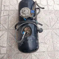 کپسول lpg