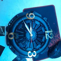 ساعت دیواری|ساعت دیواری و تزئینی|گوگان, |دیوار