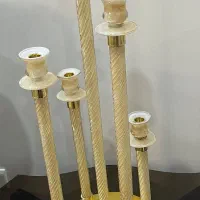 شمعدان رومیزی|صنایع دستی و سایر لوازم تزئینی|تهران, مشیریه|دیوار