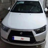 دنا پلاس 6 دنده صفر