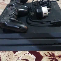 PS4 پرو|کنسول، بازی ویدئویی و آنلاین|بوشهر, |دیوار