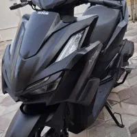 موتور گلکسی cl 160