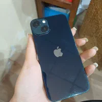 آیفون ۱۳ نرمال|موبایل|چهاردانگه (تهران), |دیوار