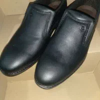 کفش مردانه پویا