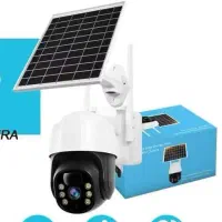 دوربین خورشیدی سیم کارتی چرخشی
