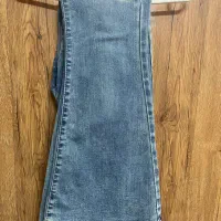 شلوار لی بوتکات