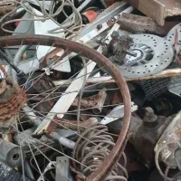 عمده وخرده ضایعات باقیمت روز