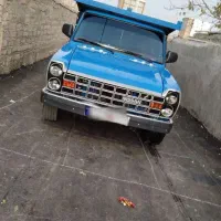 نیسان دوگانه شرکتی|خودرو سواری و وانت|زنده رود, |دیوار