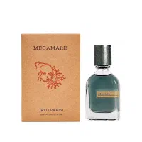 عطر مگاماره