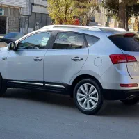 جکs5 مدل۹۷|خودرو سواری و وانت|تویسرکان, |دیوار