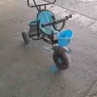 سه چرخه فروشی|دوچرخه، اسکیت، اسکوتر|فردیس, شهرک ۱۱۰|دیوار
