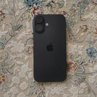 آیفون 16 نرمال