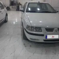 سمند مدل ۸۹|خودرو سواری و وانت|تربت‌حیدریه, بهشت عسکری|دیوار