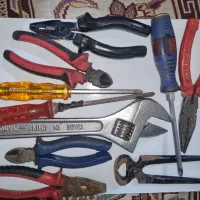 10تیکه آچار صحیح سالم