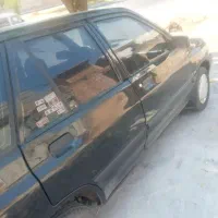 پراید هاچبک ۸۷