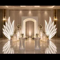 تجهیز تالار تولد