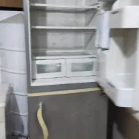 فروش یخچال و ماشین لباسشویی|یخچال و فریزر|رودبنه, |دیوار