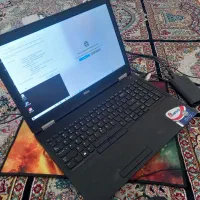 لپتاپ دل ۳۵۱۰ ، سی پی یو گیمینگ