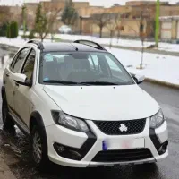 کوییک RGXL مدل۱۴۰۴ صفر کیلومتر|خودرو سواری و وانت|تربت جام, تیپ ۳۸ زرهی تربت جام|دیوار