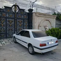 پرشیا مدل 86|خودرو سواری و وانت|شهریار, کردزار|دیوار