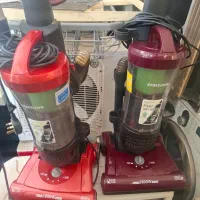 جاروبرقی ایستاده