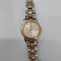 ساعت زنانه تیسوت