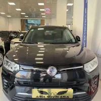 تیوولی اسپشیال توربو مدل1402