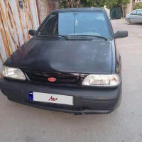 پراید۱۳۱مدل ۹۸