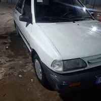 پراید|خودرو سواری و وانت|کرمان, |دیوار