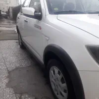 کوییک s 1402|خودرو سواری و وانت|رشت, استقامت ۱|دیوار