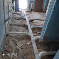 لوله کشی آب وفاضلاب|خدمات پیشه و مهارت|بوشهر, |دیوار