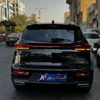 کی‌ام‌سی ایکس 5 kmc 1404 x5|خودرو سواری و وانت|تهران, دریا|دیوار