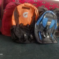 کیف و کوله‌پشتی