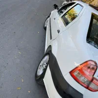 ال نود پارس خودرویی مدل ۹۶|خودرو سواری و وانت|مراغه, |دیوار