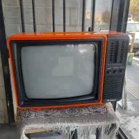 تلویزیون قدیمی