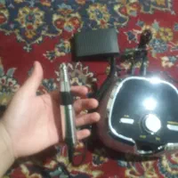 سوهان برقی یووی