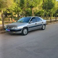 زانتیا 2000 بدون رنگ|خودرو سواری و وانت|بروجن, |دیوار