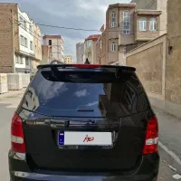 Rexton 2012|خودرو سواری و وانت|اردبیل, |دیوار