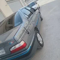 پارس مدل 96 تیوفایو