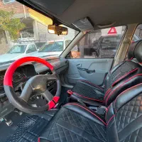 پراید ۸۸ دوگانه|خودرو سواری و وانت|سیمین شهر, |دیوار